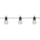 StarTrading LED-Lichterkette 4 m Transparent
