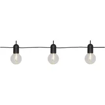 StarTrading LED-Lichterkette 4 m Transparent