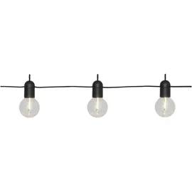 StarTrading LED-Lichterkette 4 m Transparent