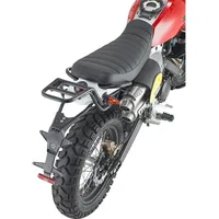 GIVI Topcase Träger für Monolock Koffer für Fantic Caballero