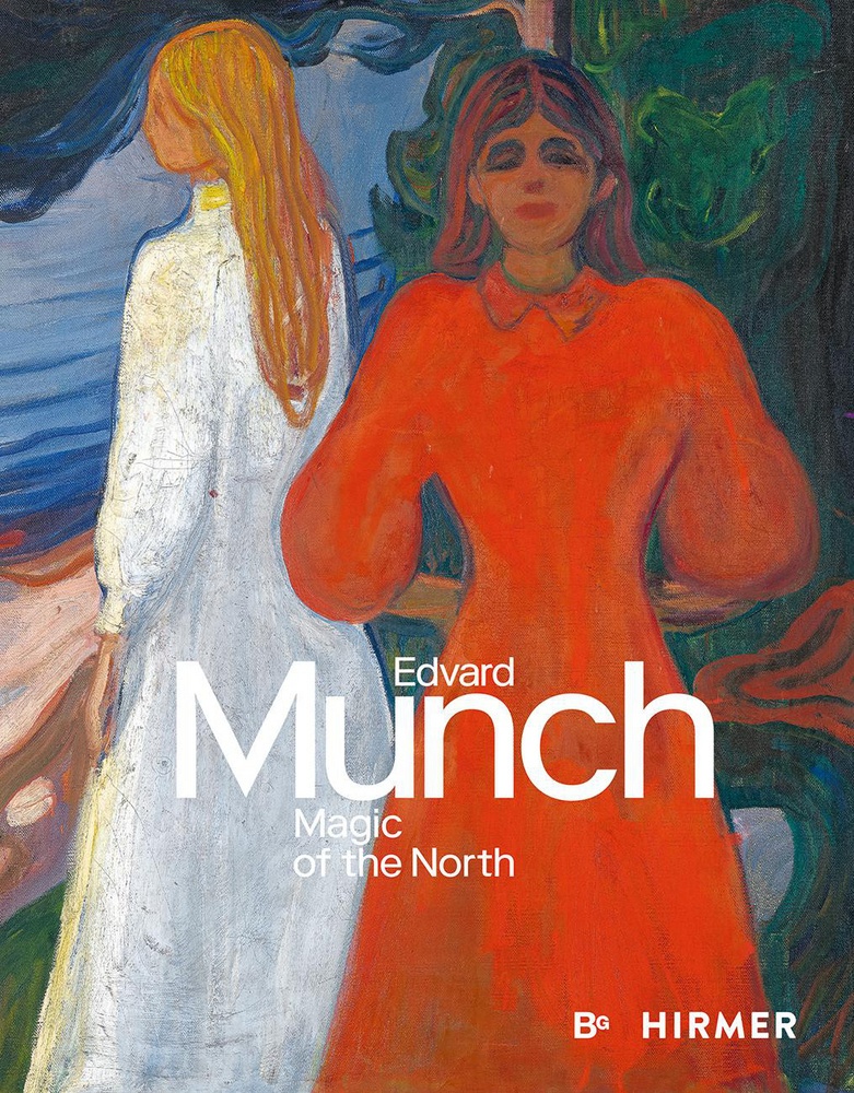 Edvard Munch  Gebunden
