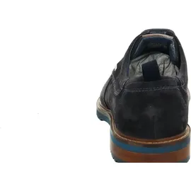 SIOUX Rostolo-700-Tex Herren Blau 44