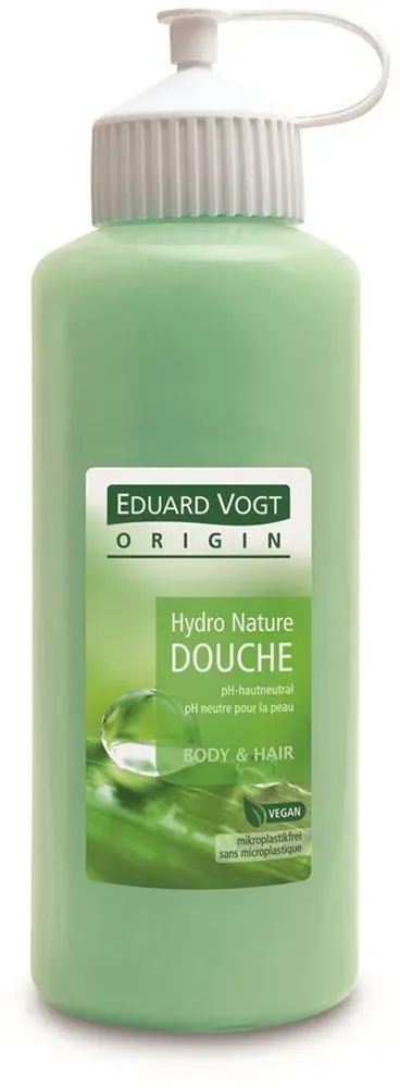 Eduard Vogt Herkunft Hydro Natur