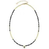 LEONARDO 018781 Halskette Matinee-Halskette Frau