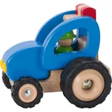 GoKi Traktor (55928)