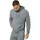 super.natural Hoodie Grau M