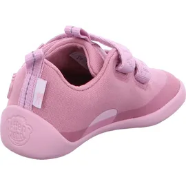 Affenzahn Lucky Einhorn Klettschuh Rosa - Rosa - 26