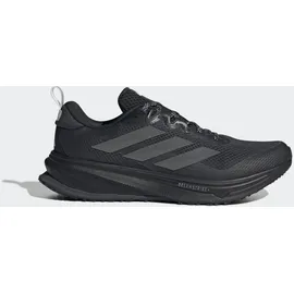 adidas Supernova Rise ATR Herren Core Black / Iron Met / Cloud White 45,3