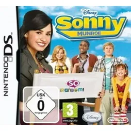 Sonny Munroe (NDS)