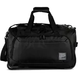Worldpack 2 Rollen Reisetasche 52 cm in schwarz | Gr.: onesize