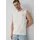 s.Oliver Jersey-Tanktop im Relaxed Fit mit Print - weiß - XL