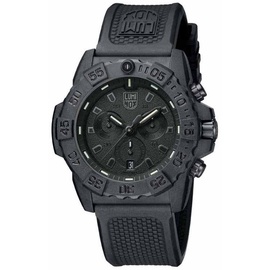 Luminox Navy SEAL Chronograph 3580 SERIES XS.3581.BO Herrenchronograph