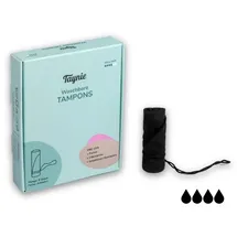 Taynie Waschbare Tampons extra stark 8 St.