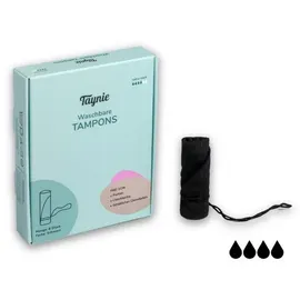 Taynie Waschbare Tampons extra stark 8 St.