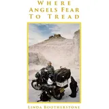 M R Gudzenovs Where Angels Fear To Tread