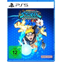 Naruto X Boruto Ultimate Ninja Storm Connections - Collector's Edition [PlayStation 5]