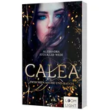 Planet! Calea: Zwischen Asche und Rauch