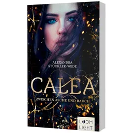 Planet! Calea: Zwischen Asche und Rauch