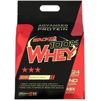 Stacker2 Whey Protein Schokolade Pulver 2000 g
