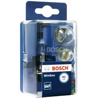 Bosch H1 Lampenbox Minibox 12V