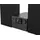 Kenwood M-525DAB schwarz