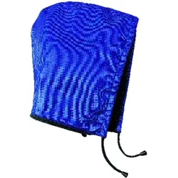 Kapuze Mackenzie 00539-620, kornblau - blau - Einheitsgröße