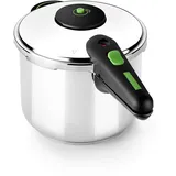 Monix Presto 6 l Edelstahl
