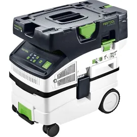 Festool Akku-Absaugmobil CTMC MIDI I-Basic CLEANTEC