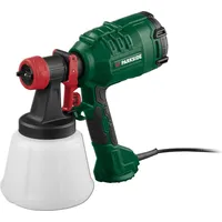 Parkside Farbspritzpistole PFS 450 B1