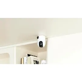 Imou A1 Dual 6MP Weiß