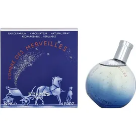Hermès L’Ombre des Merveilles Eau de Parfum Spray (nachfüllbar) 30 ml