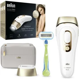 Braun Silk-Expert Pro 5 PL5054
