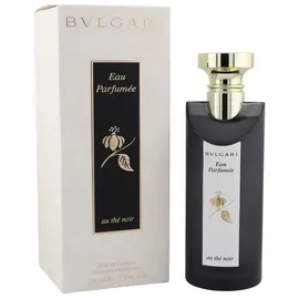 Bulgari Eau Parfumée au Thé Noir Eau de Cologne 150 ml