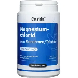 Magnesiumchlorid Zum Einnehmen / Trinken 210 G