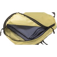Cocoon Two in One Light Wash Bag gelb