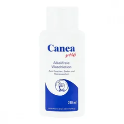 Canea pH6 alkalifreie Waschlotion