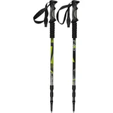 CMP Bern Trekking Poles 3B36297 One Size schwarz