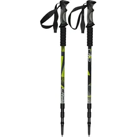 CMP Bern Trekking Poles 3B36297 One Size schwarz