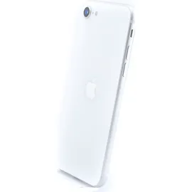 Apple iPhone SE 2020 64 GB Weiß