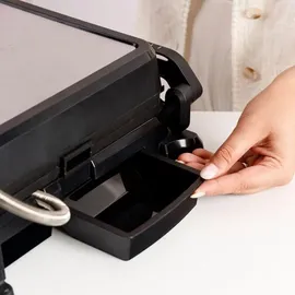 Taurus Alpatec Bistro Essential 2600W schwarz