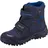 superfit Husky2 Klettstiefel Blau 39