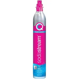 Sodastream CO2-Zylinder Quick Connect