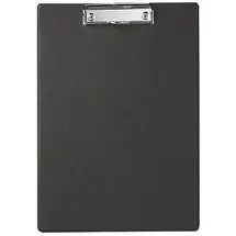 Maul Klemmbrett A4 Schwarz