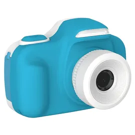 MYFIRST Camera 3 Blau,