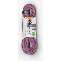 Kletterseil 9.1 mm 80 m - Joker Einheitsfarbe No Size