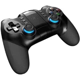 DroiX iPega 9156 PG-9156 Android Bluetooth Gamepad Plug & Play PUBG-kompatibel. 2,4 GHz USB-Dongle für RetroPie