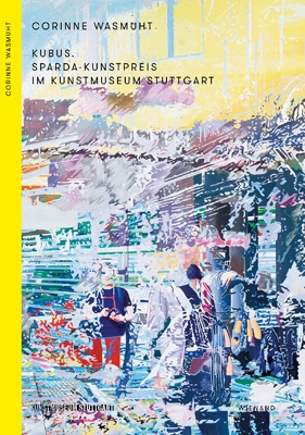 Kubus. Sparda-Kunstpreis Im Kunstmuseum Stuttgart  3 Bde. - Ulrike Groos  Eva-Maria Froitzheim  Gebunden