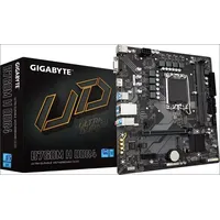 Gigabyte B760M H DDR4