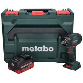 Metabo SSW 18 LTX 300 BL inkl. 1 x 5,5 Ah