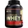 Optimum Nutrition Gold Standard 100% Whey Double Rich Chocolate Pulver 2270 g